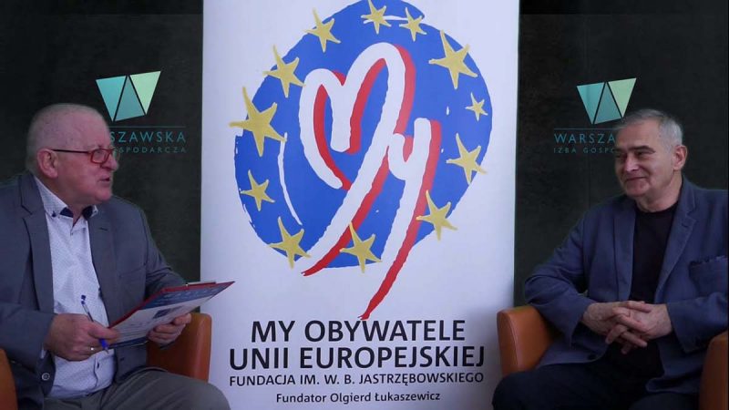 Rozmowy na czasie - O kulturze i nie tylko