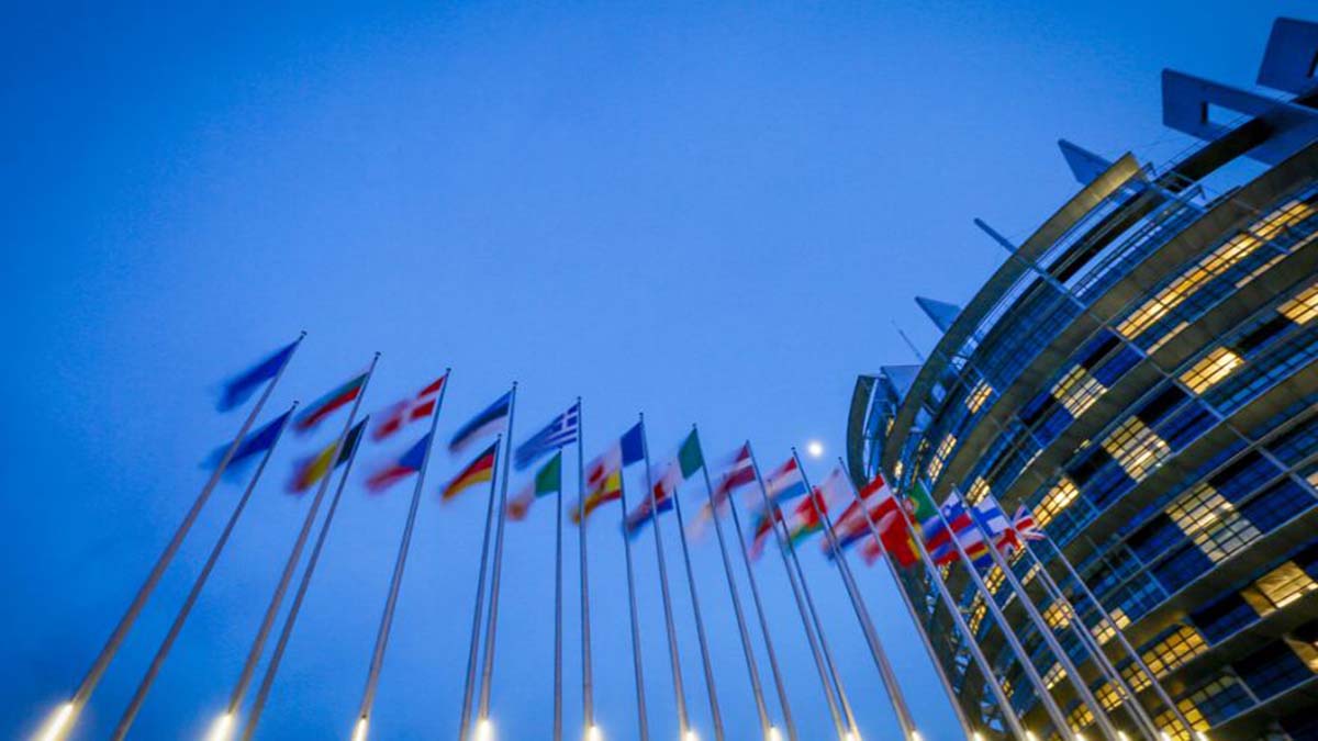 Unia Europejska