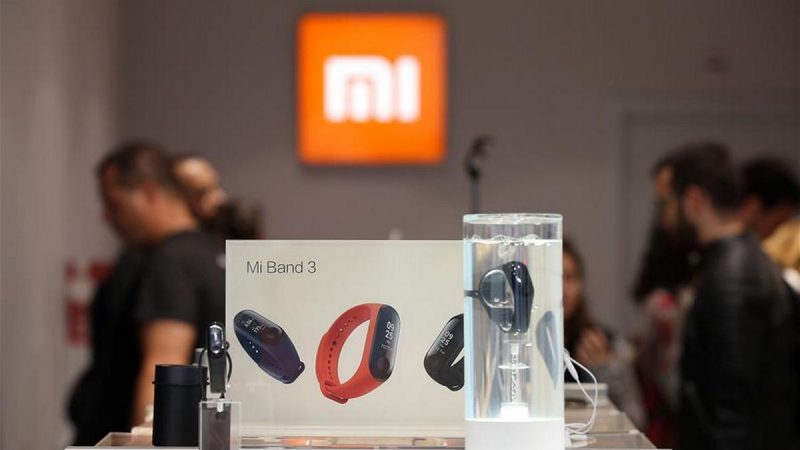 Xiaomi