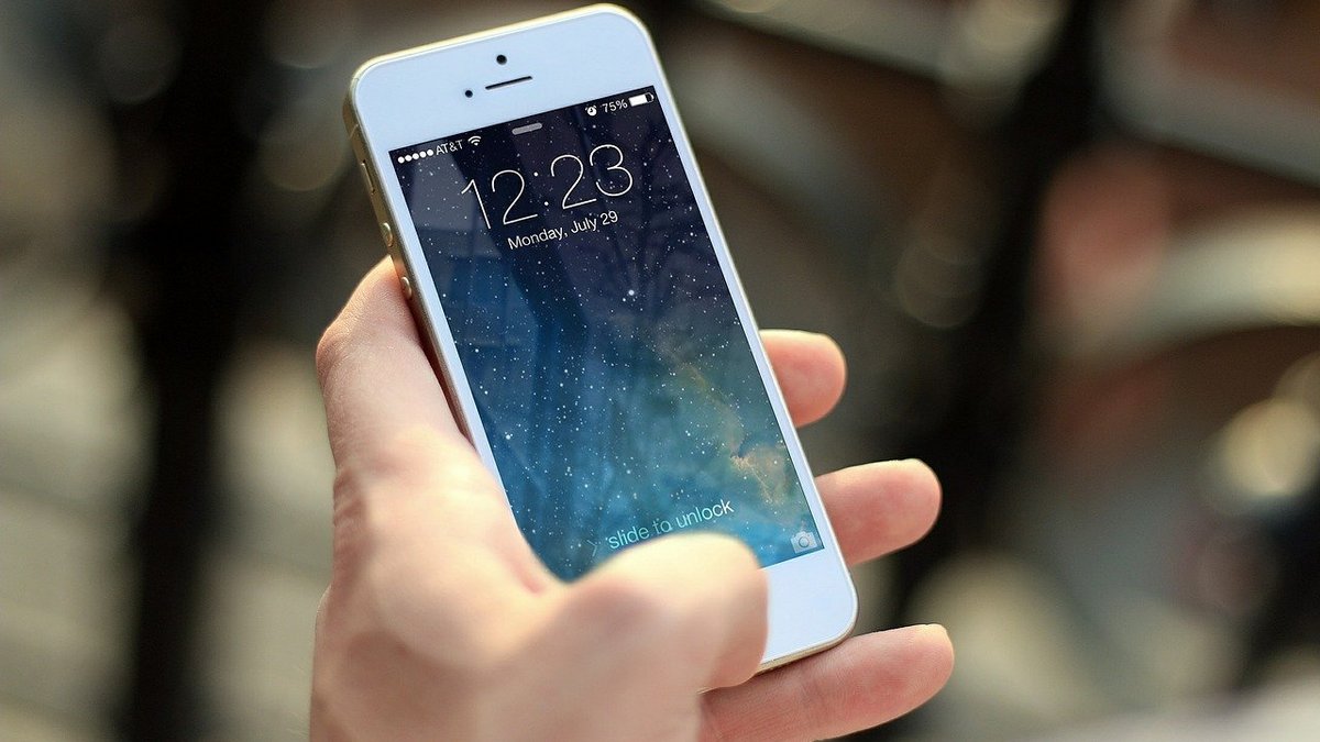 Smartfon
