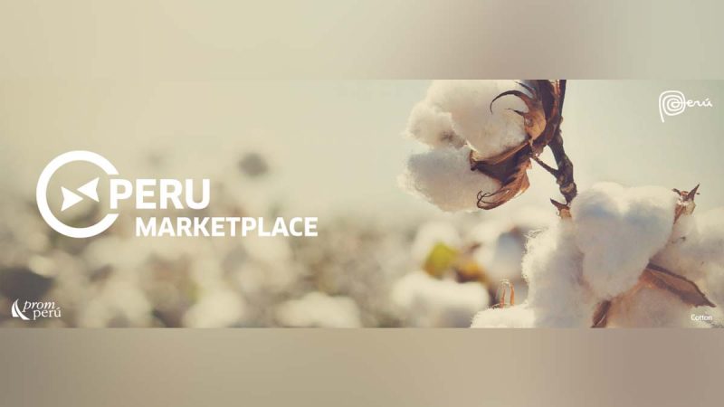 Peru Marketplace