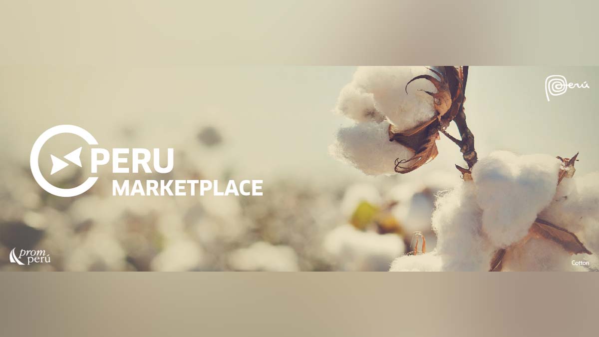 Peru Marketplace
