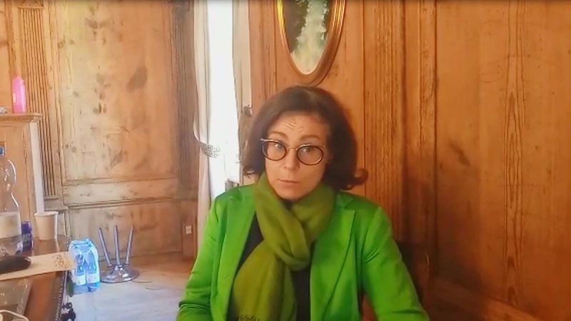Barbara Cunaccia