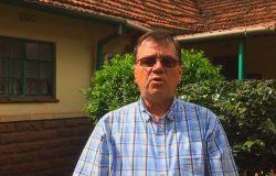 Ks. Henryk Tucholski