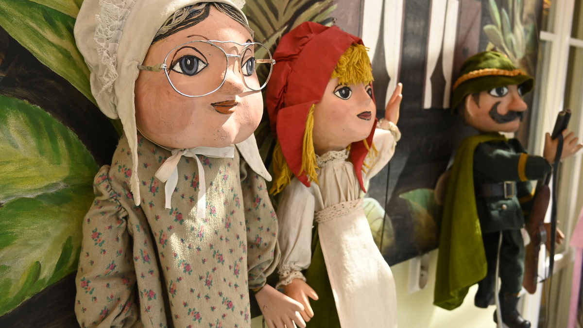 Muzeum Zabawek i Zabawy