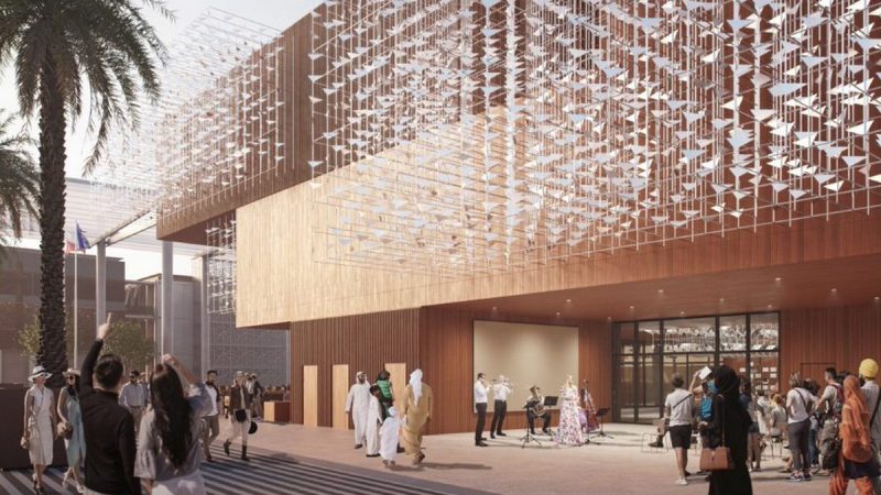 Expo 2020 w Dubaju