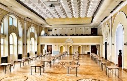 Warszawski Dom Technika NOT