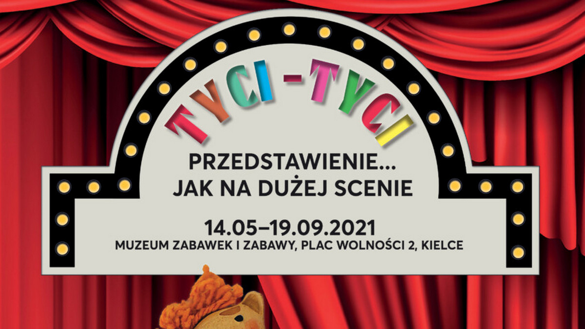 Muzeum Zabawek i Zabawy