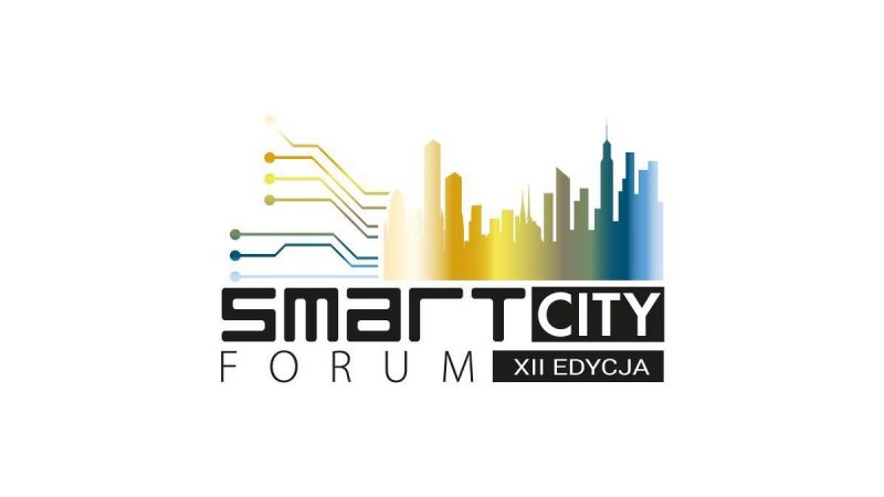XII edycja Smart City Forum