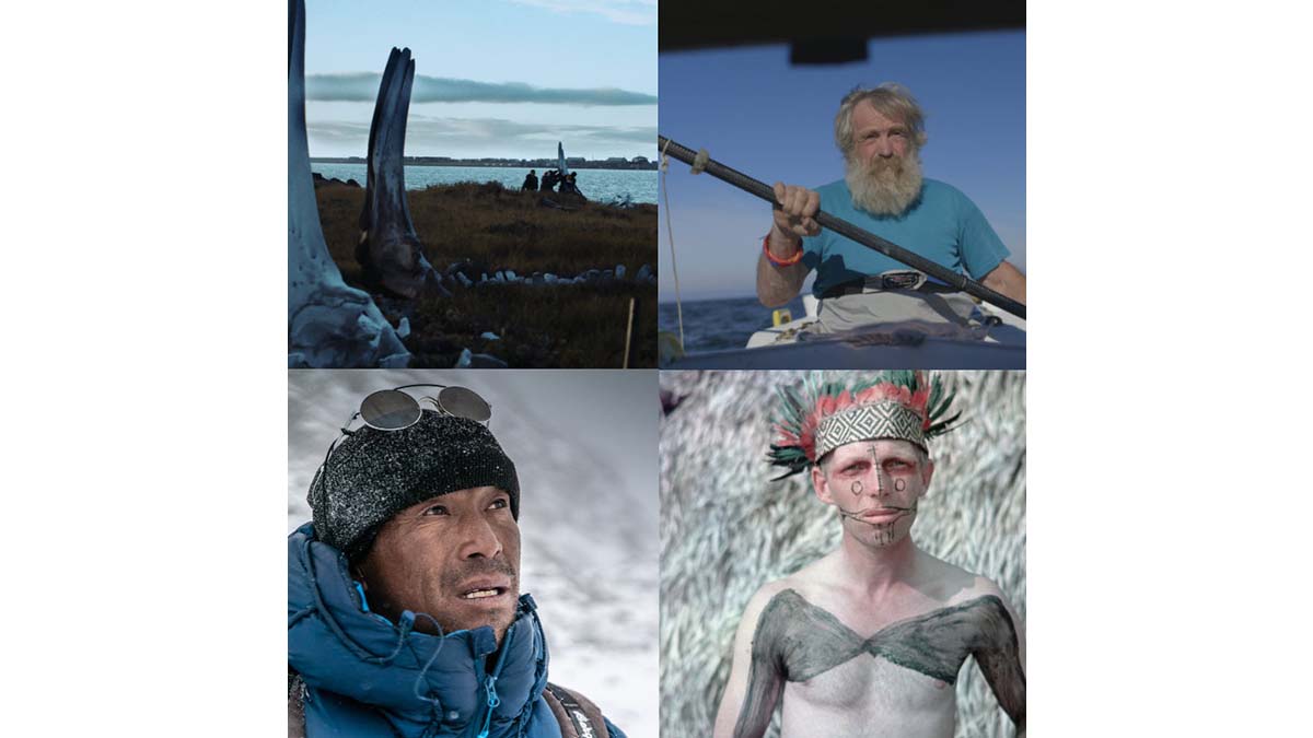 Spojrzenie na świat. Polski dokument na Festiwalu "Wisła"