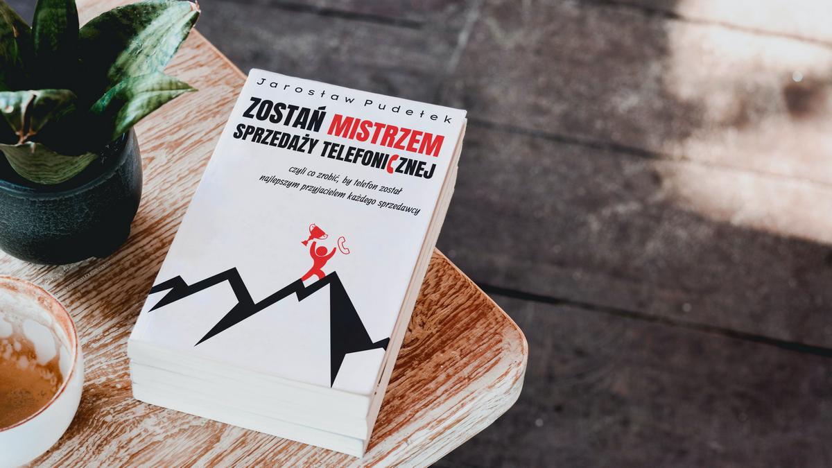 Webinar: Jak zwiększyć skuteczność telefonicznego umawiania spotkań z klientami nawet o 84%?