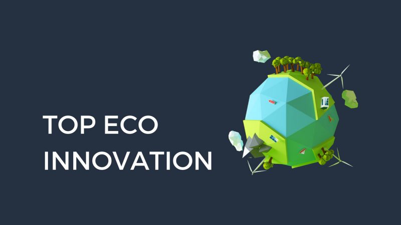 Top Eco Innovation