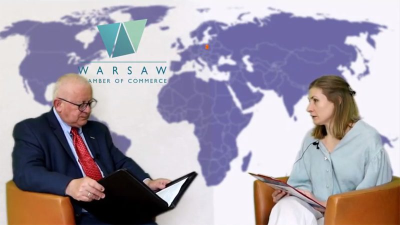 Wywiad z Markiem Traczykiem