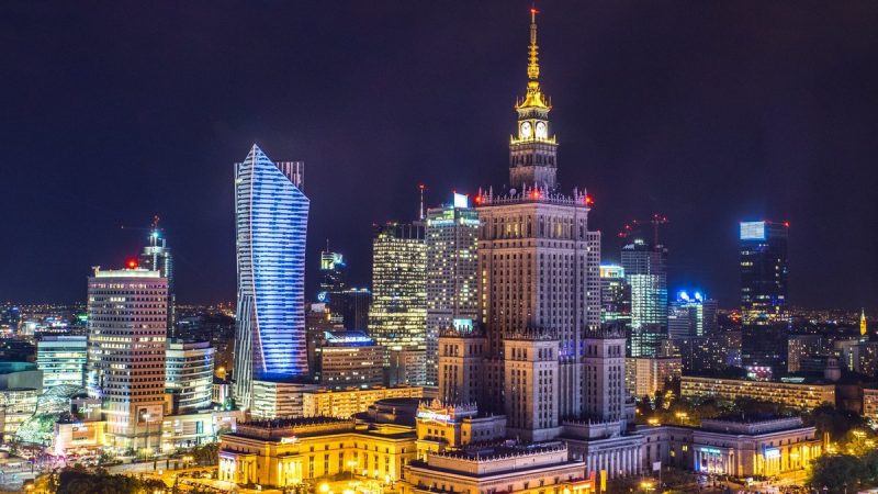 Warszawa