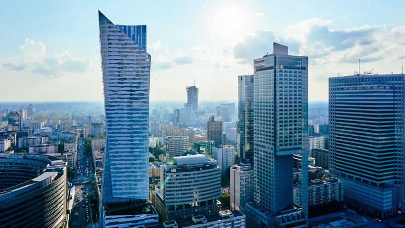 Warszawa