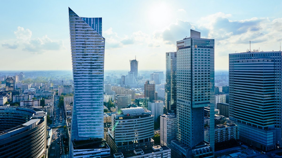 Warszawa
