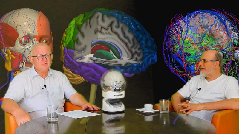 Rozmowy na czasie - Żywot mózgu