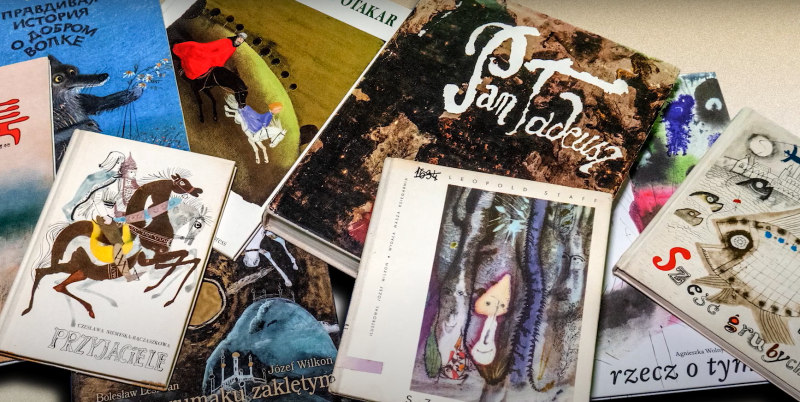 Prace Józef Wilkonia