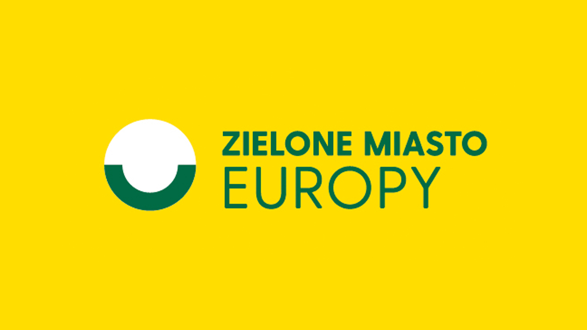 Zielone Miasto Europy