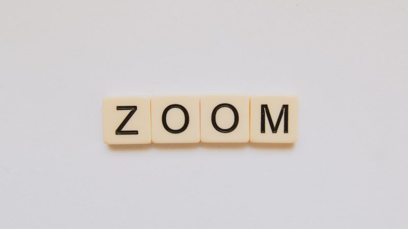 Logo ZOOM