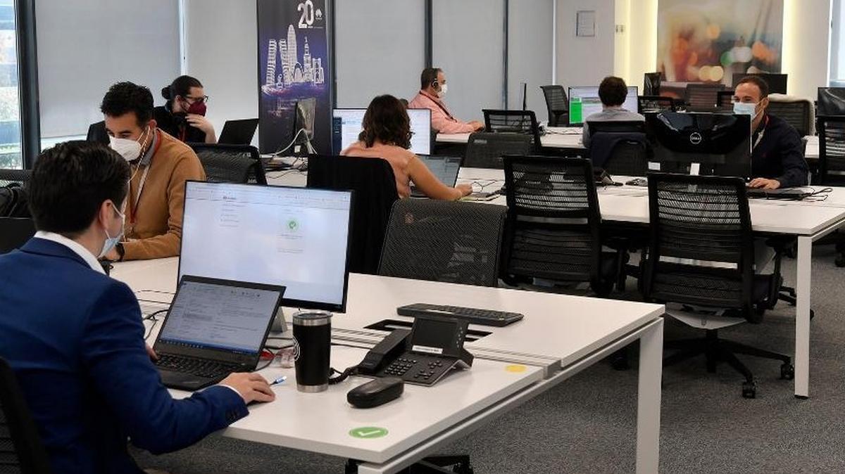 Huawei otworzył nowe europejskie centrum technologiczne