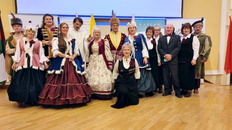 Niepodległa bez granic!