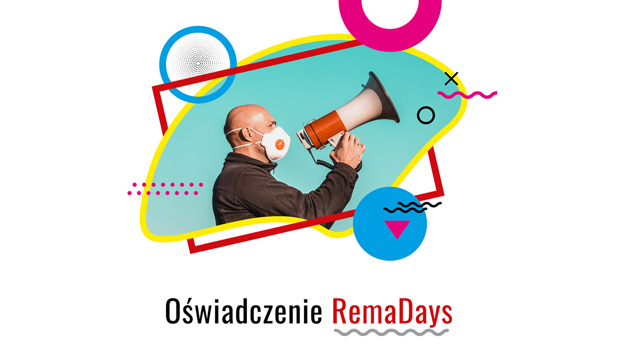 Oświadczenie Remadays