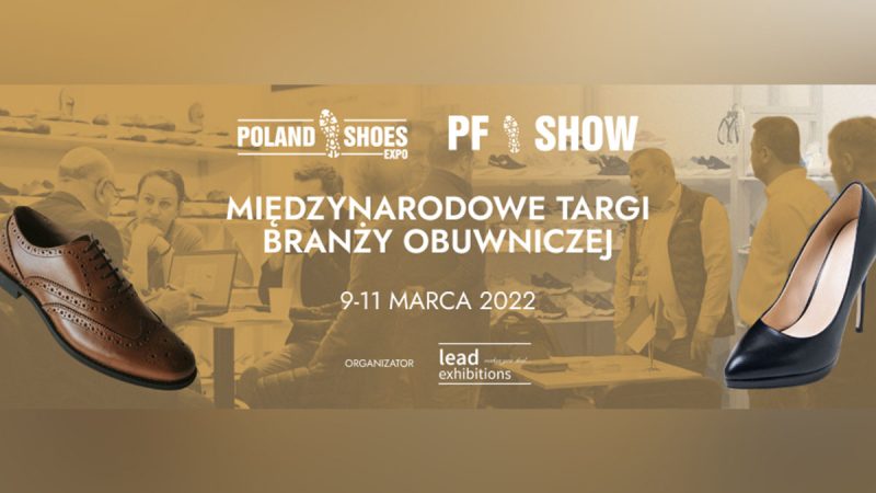 Poland Shoes Expo & Poland Footwear Industry Show