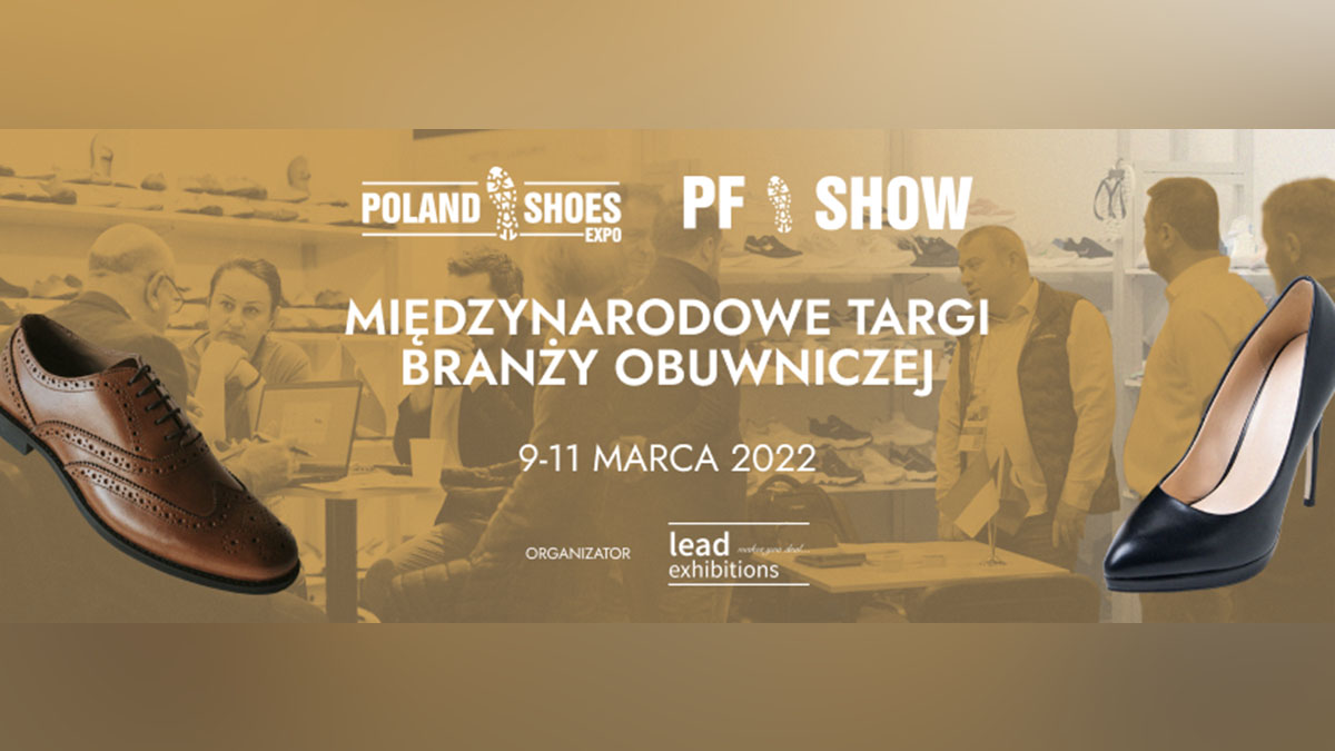 Poland Shoes Expo & Poland Footwear Industry Show