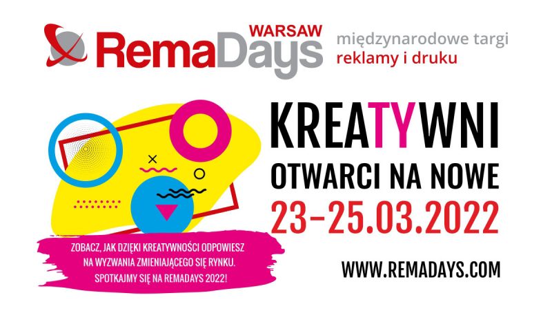 RemaDays