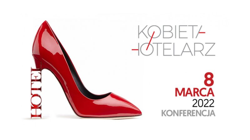 Konferencja "Kobieta Hotelarz"