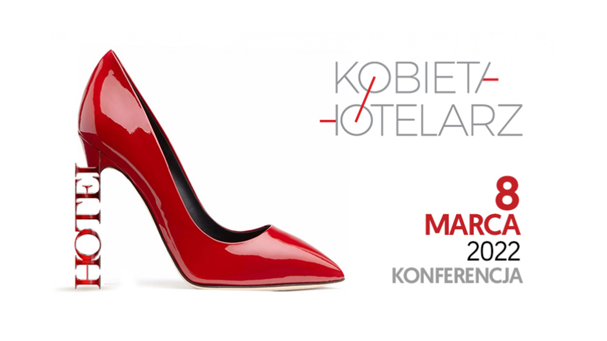 Konferencja "Kobieta Hotelarz"