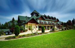 Eco Active Resort Pieniny