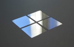 Symbol Microsoft