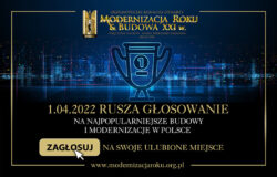 Modernizacja Roku & Budowa XXI w.