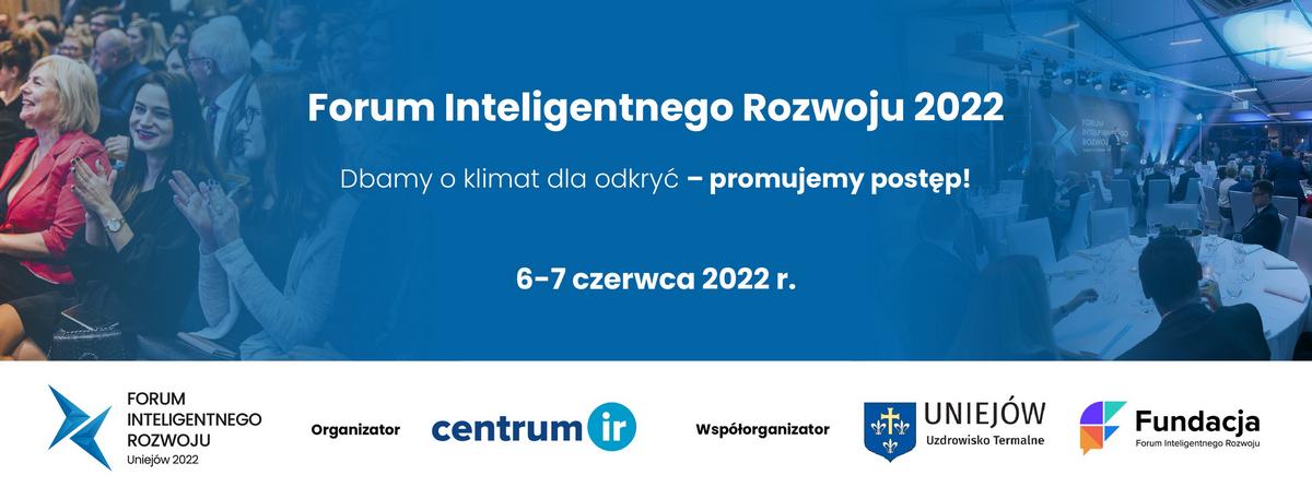 Forum Inteligentnego Rozwoju