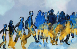 Gospodarcze konsekwencje rosyjskiej agresji na Ukrainę