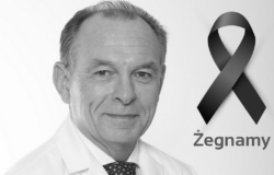 Dr n. med. Sławomir Sobkiewicz