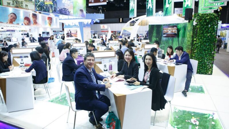 IT&CM China