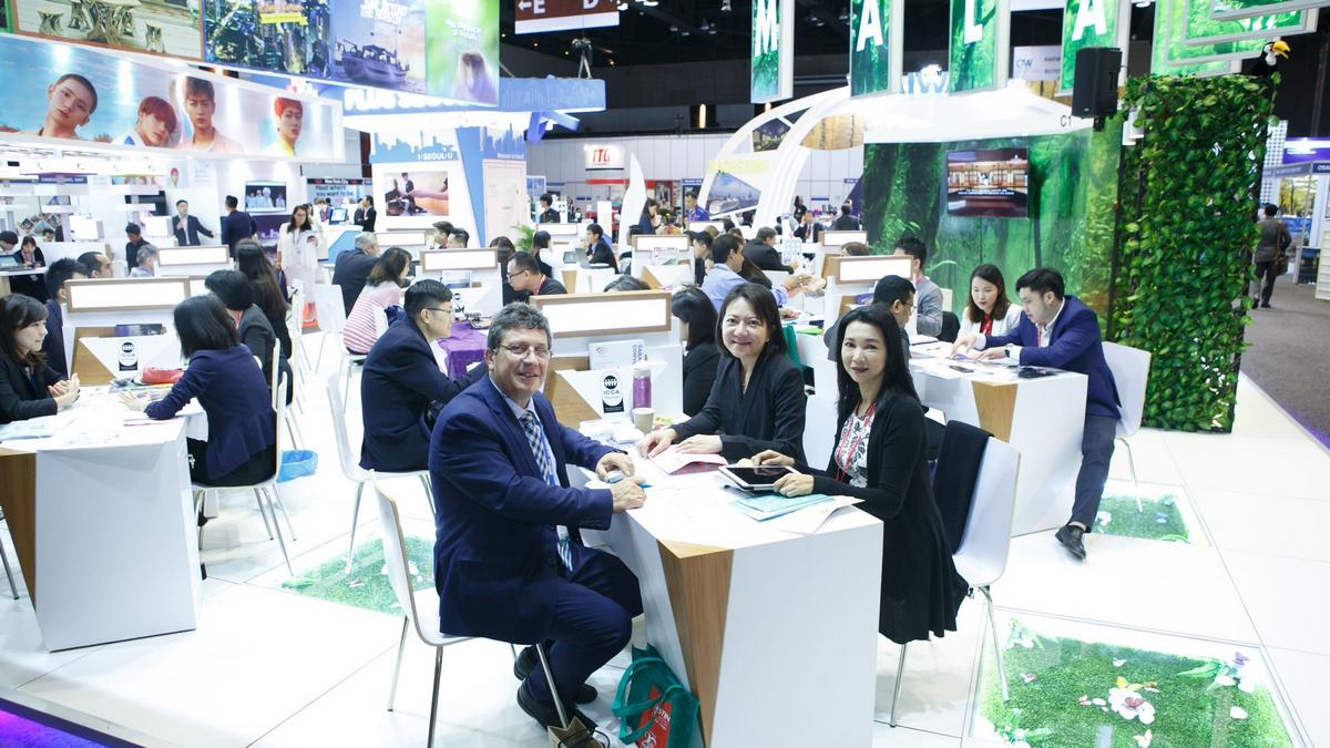 IT&CM China