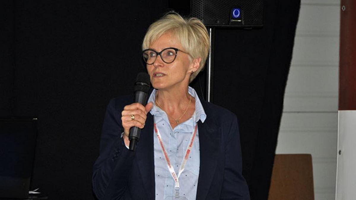 Mariola Bańdo-Szwaj