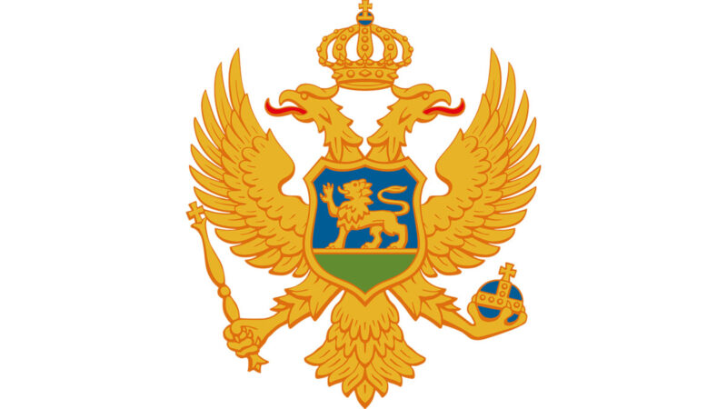 Czarnogóra