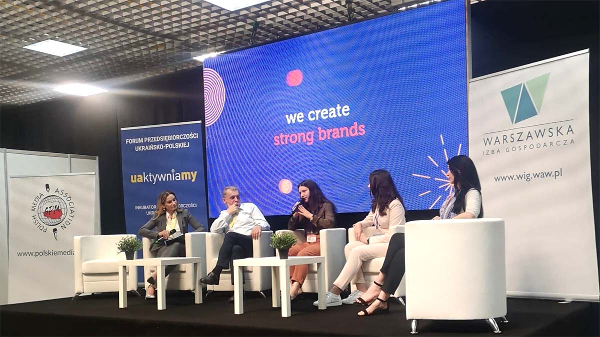 Forum Przedsiębiorczości: Praca i rozwój – polski rynek pracy 2022