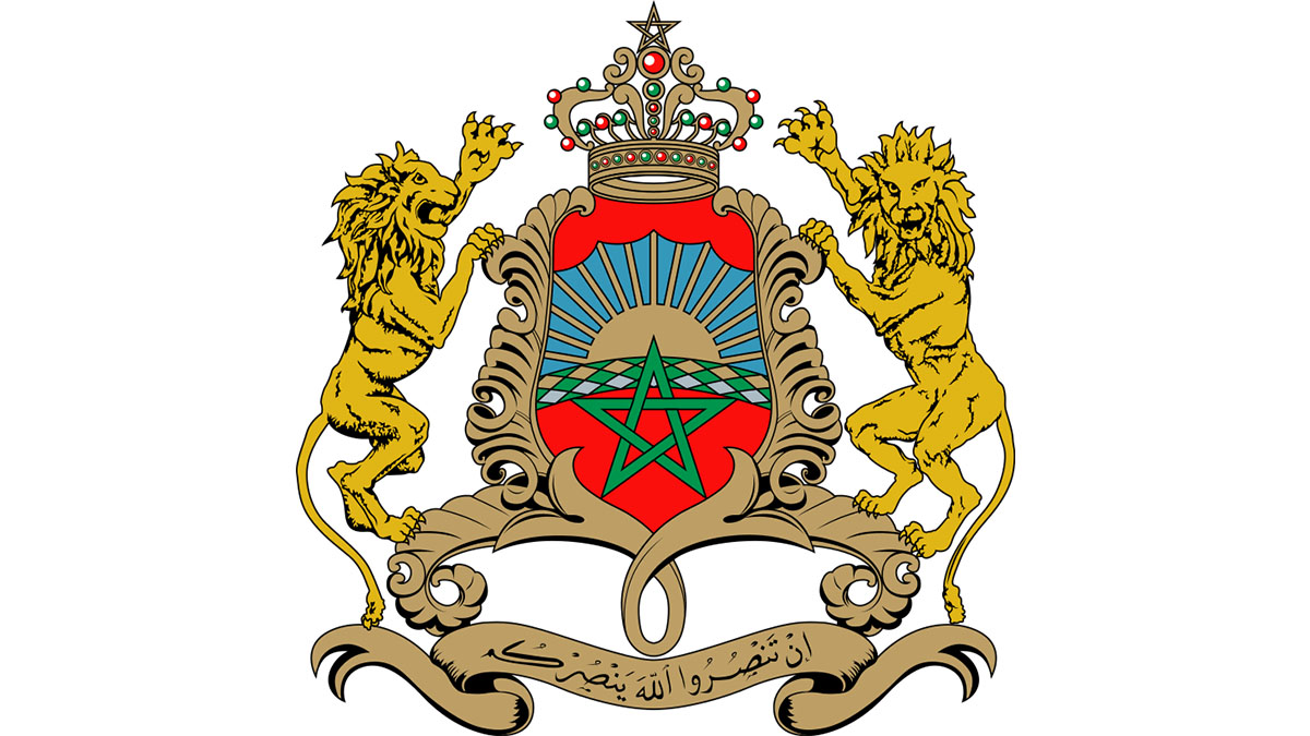 Maroko