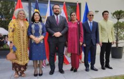 55-lecie utworzenia ASEAN