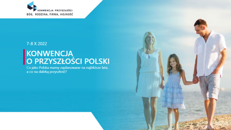 Konwencja Przyszłości dla Polski