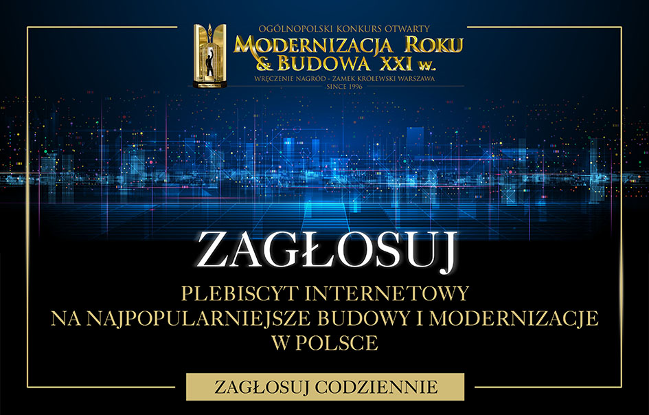 Modernizacja Roku & Budowa XXI w.