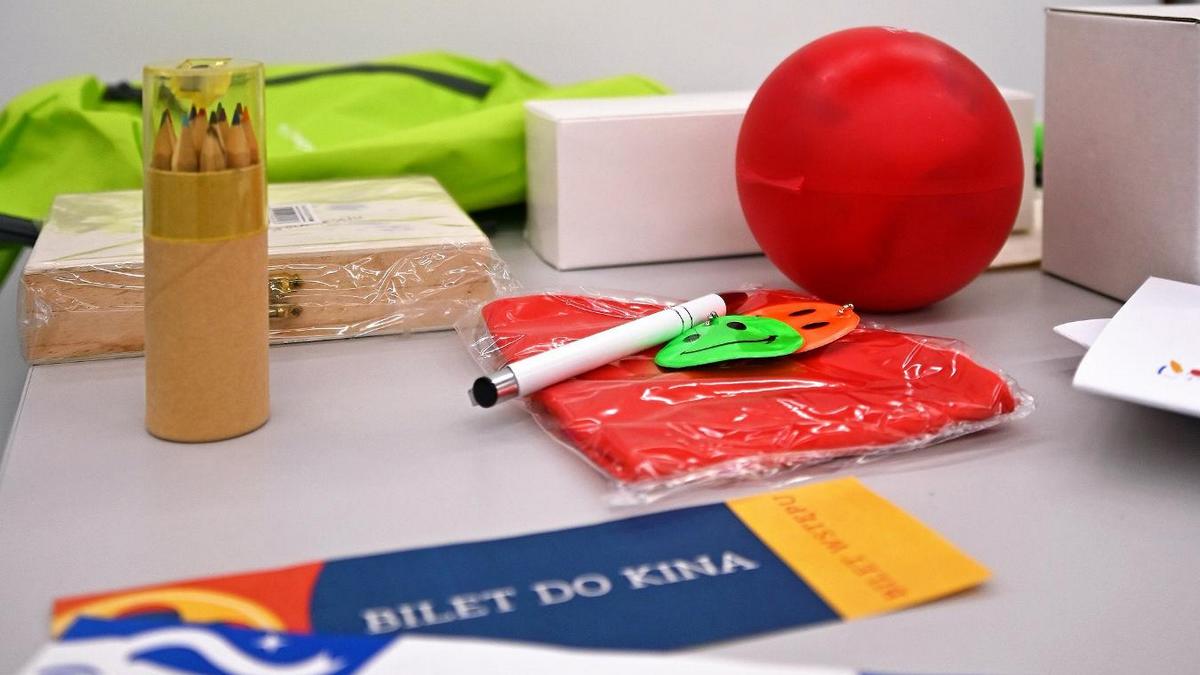 "Wyprawka" dla nowych mieszkańców Śródmieścia