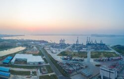 W Chinach powstaną kolejne strefy demonstracyjne promujące import