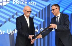 Prime Property Prize